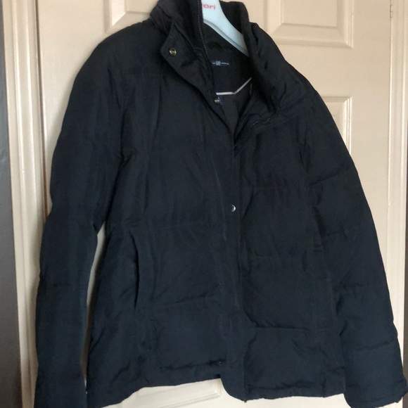 GAP puffer jacket - Picture 4 of 5